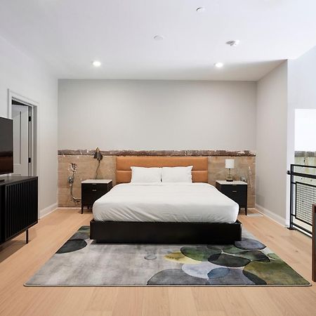 Riversuites At The Battery فيلادلفيا المظهر الخارجي الصورة