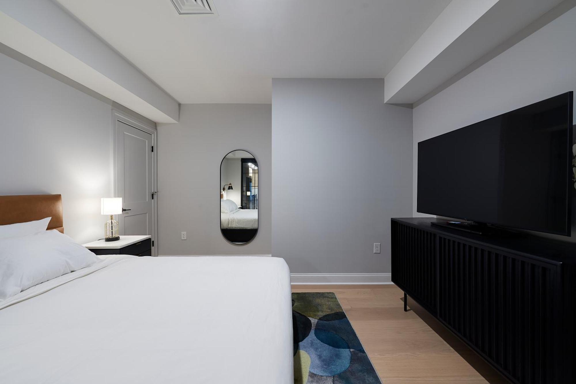 Riversuites At The Battery فيلادلفيا المظهر الخارجي الصورة