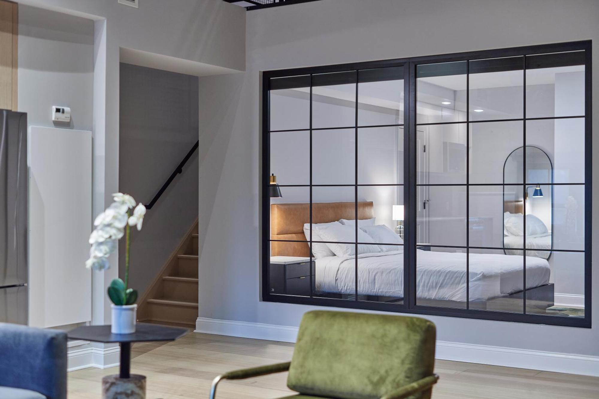 Riversuites At The Battery فيلادلفيا المظهر الخارجي الصورة