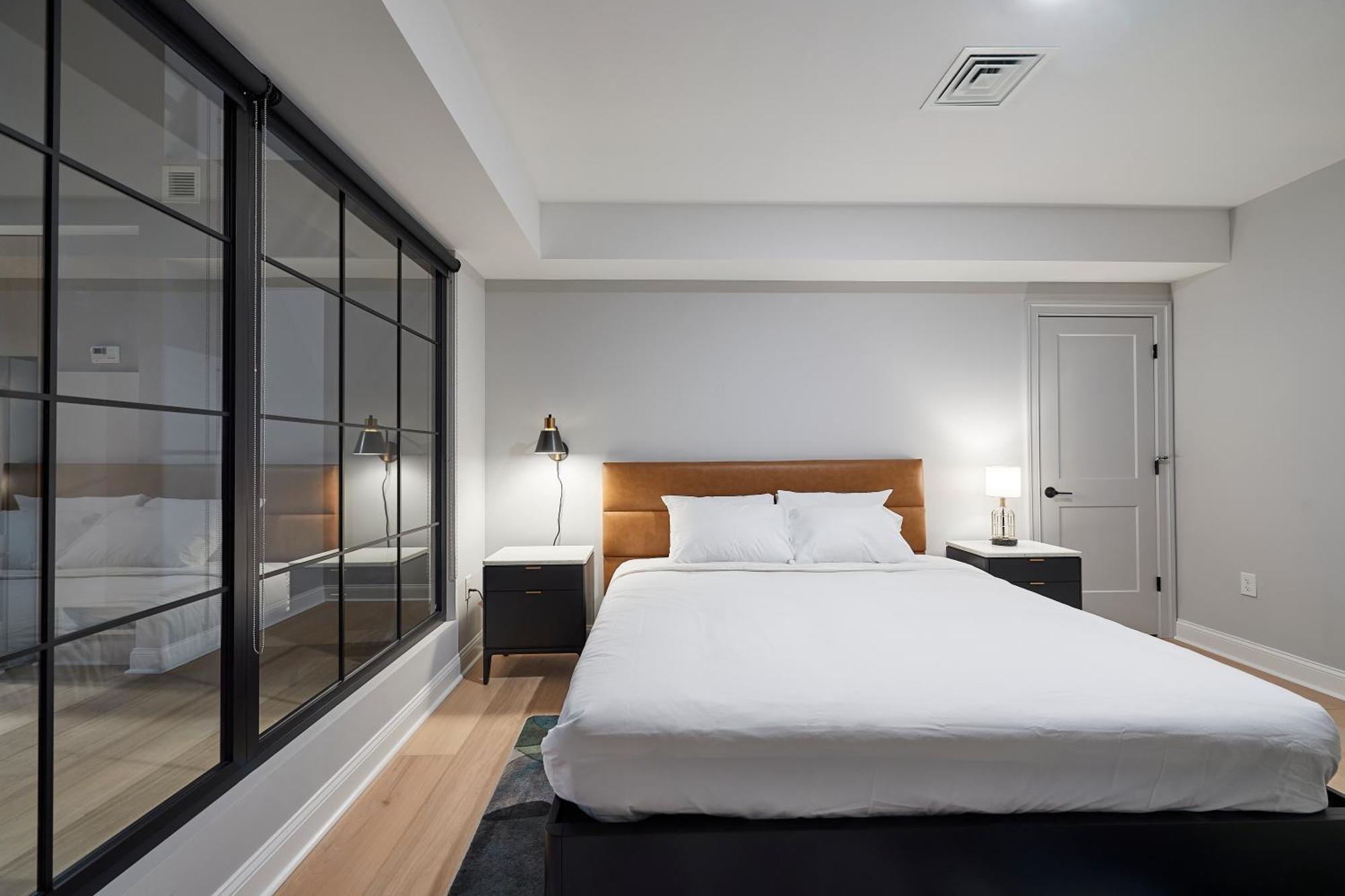 Riversuites At The Battery فيلادلفيا المظهر الخارجي الصورة