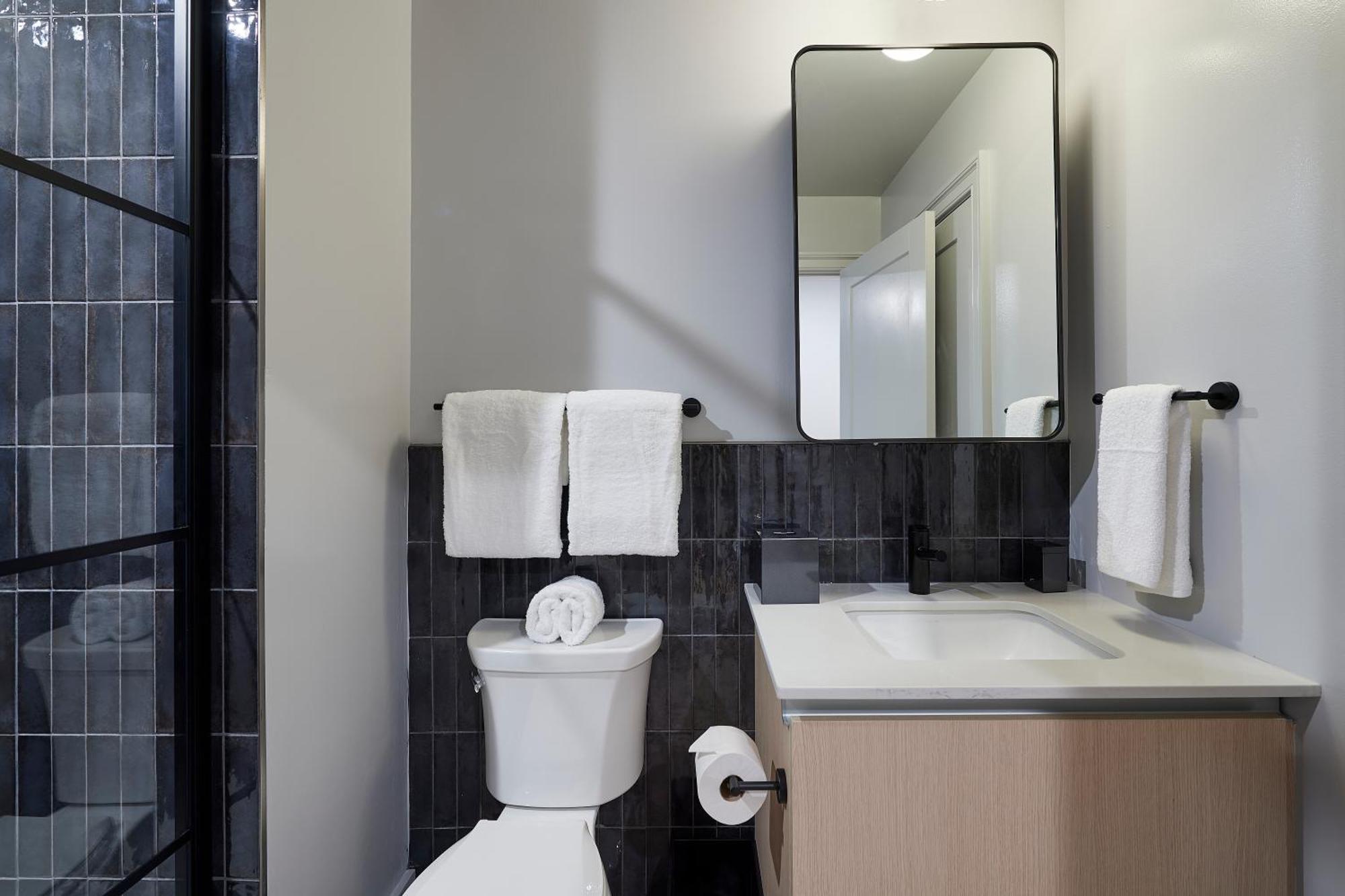 Riversuites At The Battery فيلادلفيا المظهر الخارجي الصورة